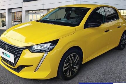 Peugeot 208 15.088 km 15.990 € Mannheim 68309