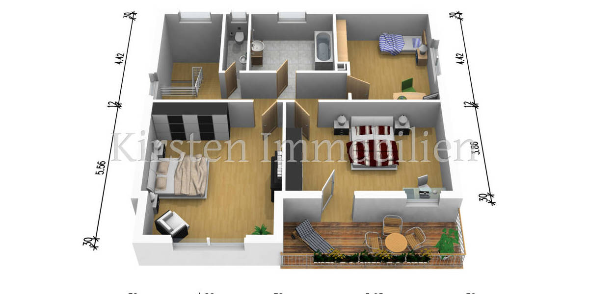 Gewerbeobjekt Balingen - 6 Zimmer, 549.000&euro; | Angebot:25741051