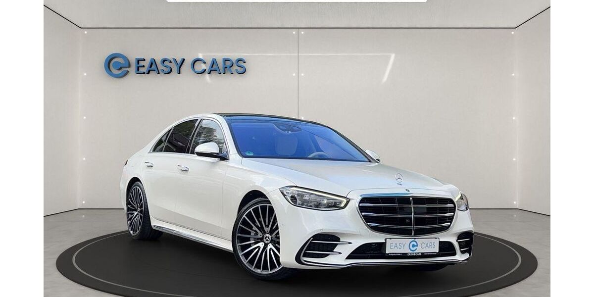 Mercedes-Benz S 400 97.000 km 76.755 &euro; Neckartenzlingen 72654