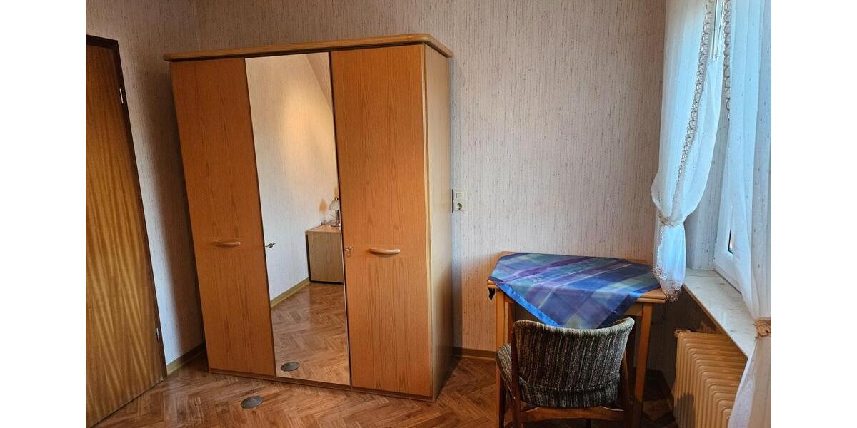 Etagenwohnung Steyerberg - 3 Zimmer, 85 m&sup2;, 450&euro; | Angebot:25173484