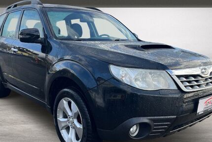 Subaru Forester 225.000 km 1.990 &euro; Dautphetal-Friedensdorf 35232