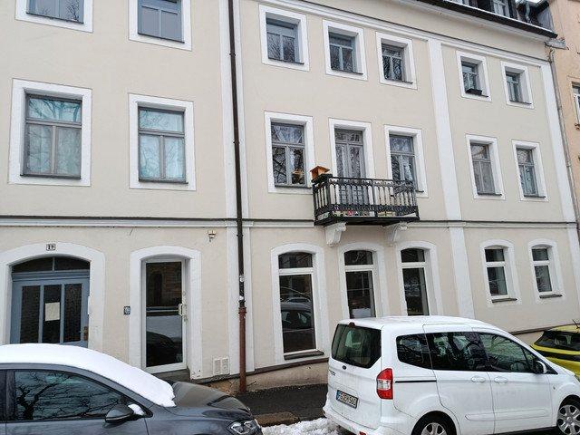 Gewerbeobjekt Freiberg - 400&euro; | Angebot:26170145