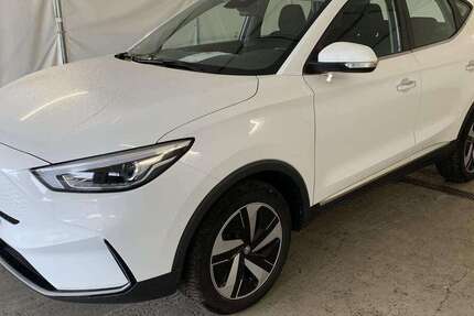 MG ZS 41.551 km 17.450 &euro; Herges-Hallenberg 98587