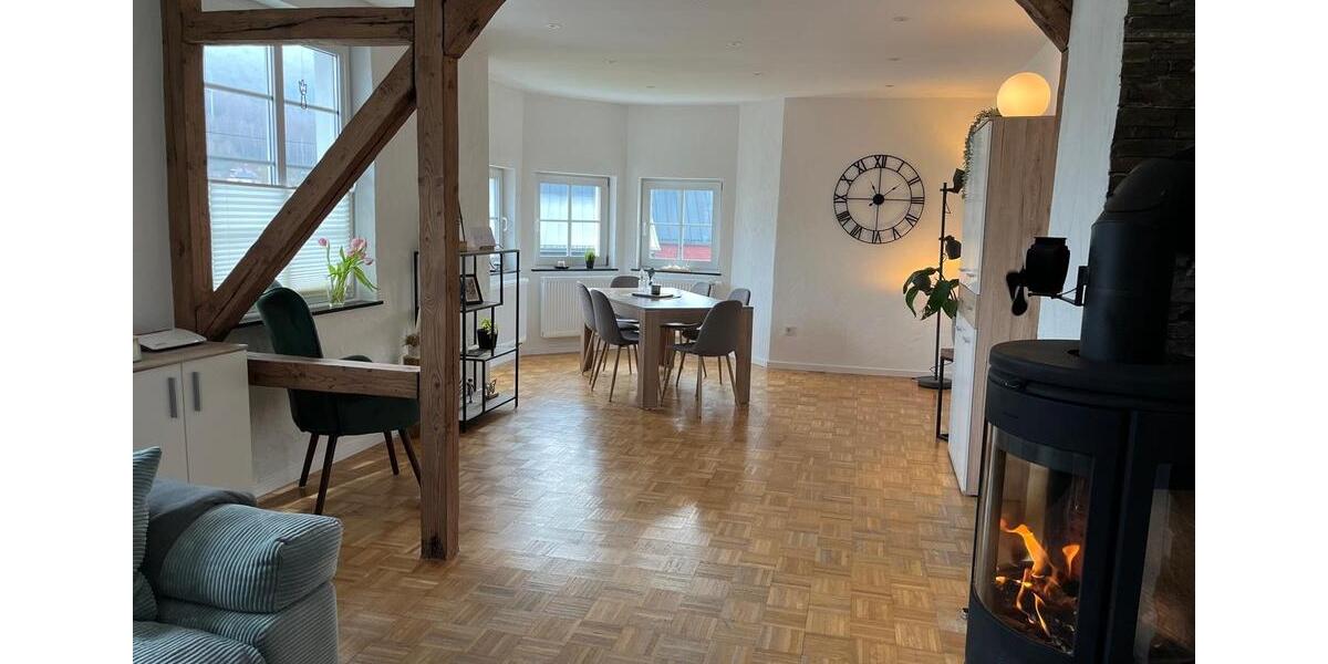 Einfamilienhaus Kirchhundem - 4 Zimmer, 127 m&sup2;, 1.300&euro; | Angebot:24659346