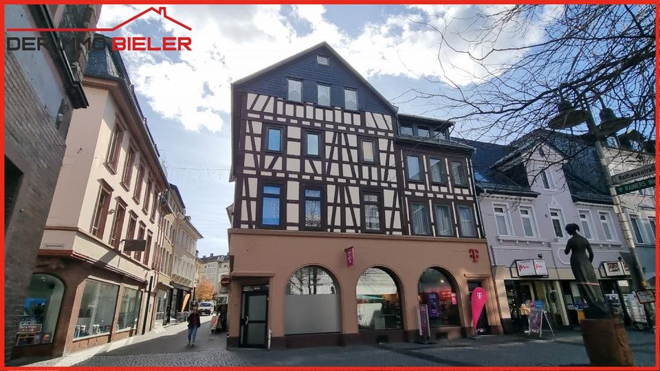 Gewerbeobjekt Bingen am Rhein - 1.300&euro; | Angebot:23511246