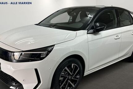 Opel Corsa 15.833 km 19.480 &euro; Friedrichshafen 88046