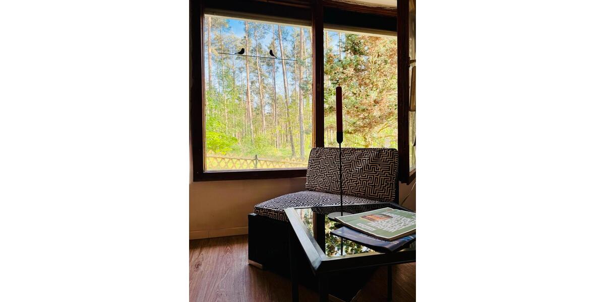 Bungalow Schwielowsee - 3 Zimmer, 60 m&sup2;, 1.590&euro; | Angebot:26681973
