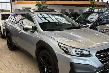 Subaru Outback 47.000 km 36.700 &euro; Hörstel 48477