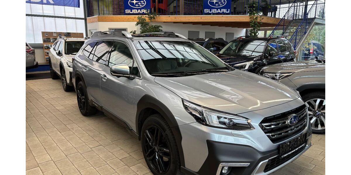 Subaru Outback 47.000 km 36.700 &euro; Hörstel 48477