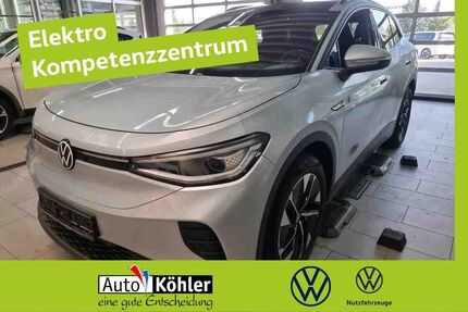 VW ID.4 91.600 km 26.930 € Mainburg 84048