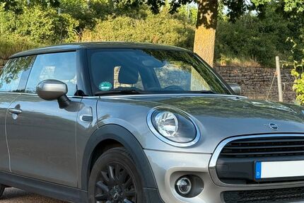 Mini ONE 30.200 km 13.999 &euro; Nierstein 55283