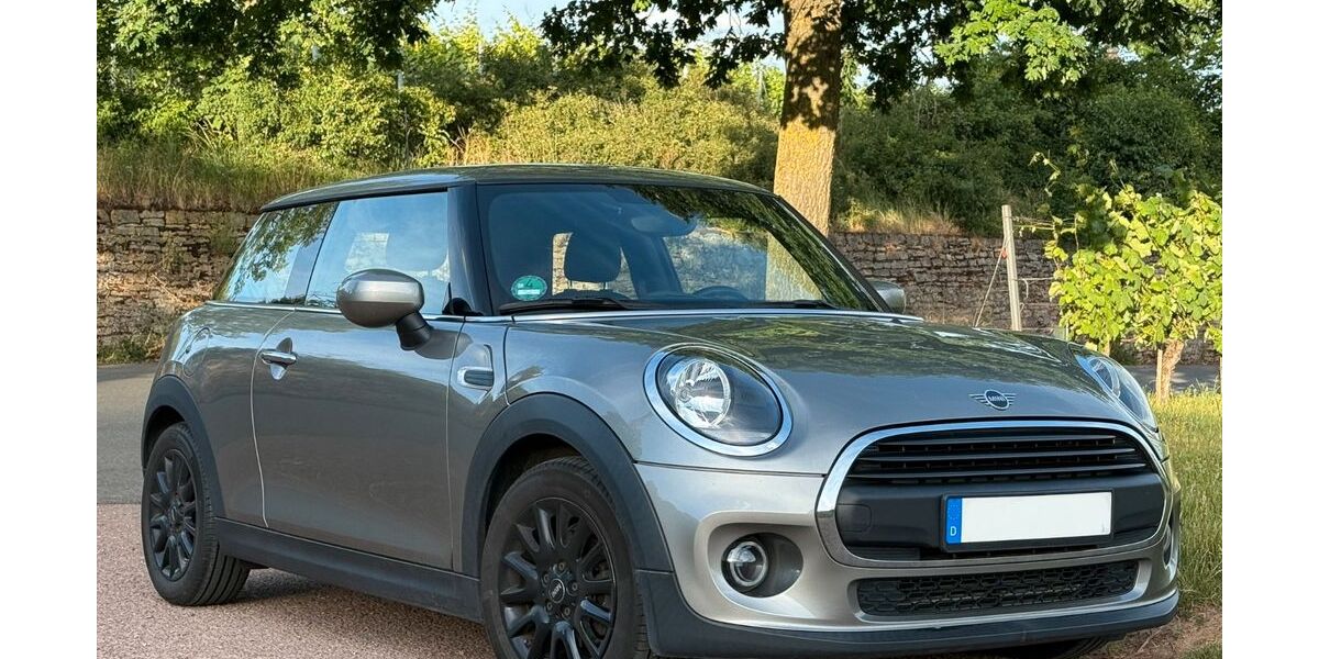 Mini ONE 30.200 km 13.999 &euro; Nierstein 55283