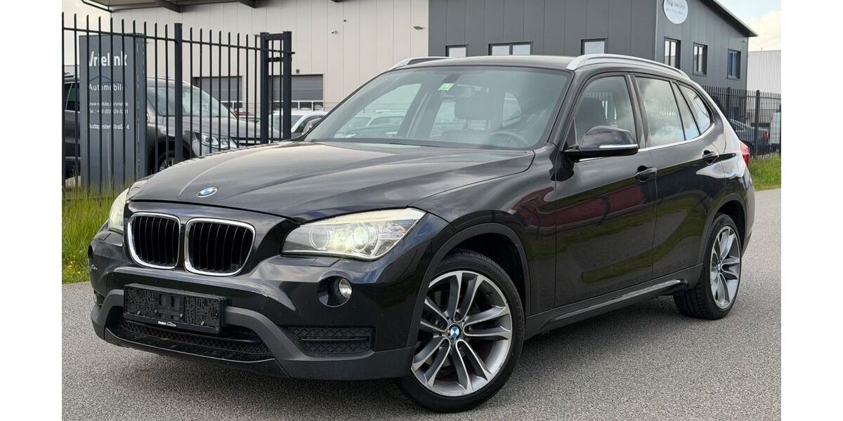 BMW X1 235.423 km 5.950 &euro; Bad Bentheim 48455