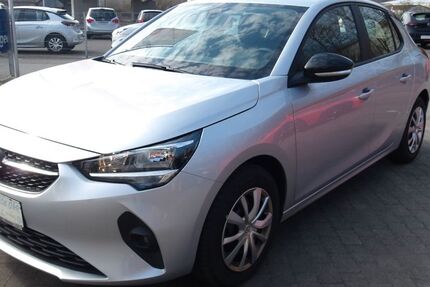 Opel Corsa 49.100 km 11.480 &euro; Wetzlar 35586