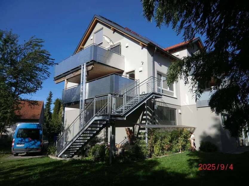 Wohnung zum Mieten in Mittich 795 € 60 m²