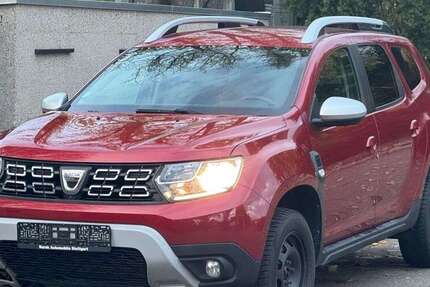 Dacia Duster 47.982 km 11.900 € Stuttgart 70374