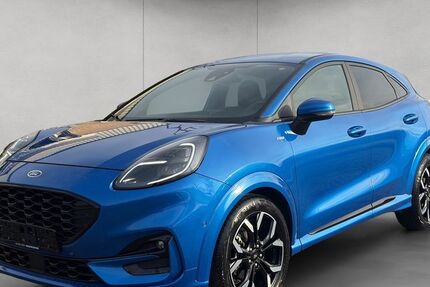 Ford Puma 32.698 km 18.950 &euro; Frankfurt 60386