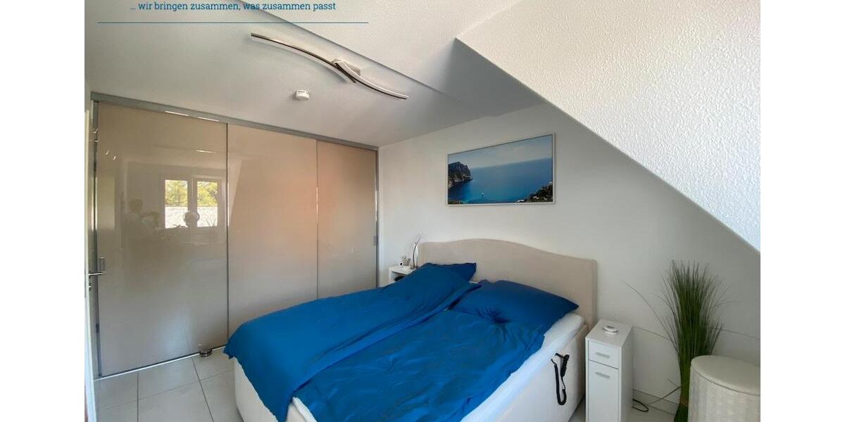 Maisonettenwohnung Idstein - 4 Zimmer, 122 m&sup2;, 1.525&euro; | Angebot:26296805
