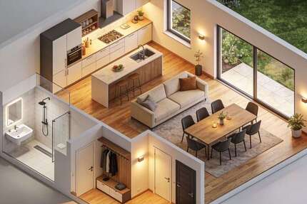 Grundstück Zinnowitz - 129.000&euro; | Angebot:24644376