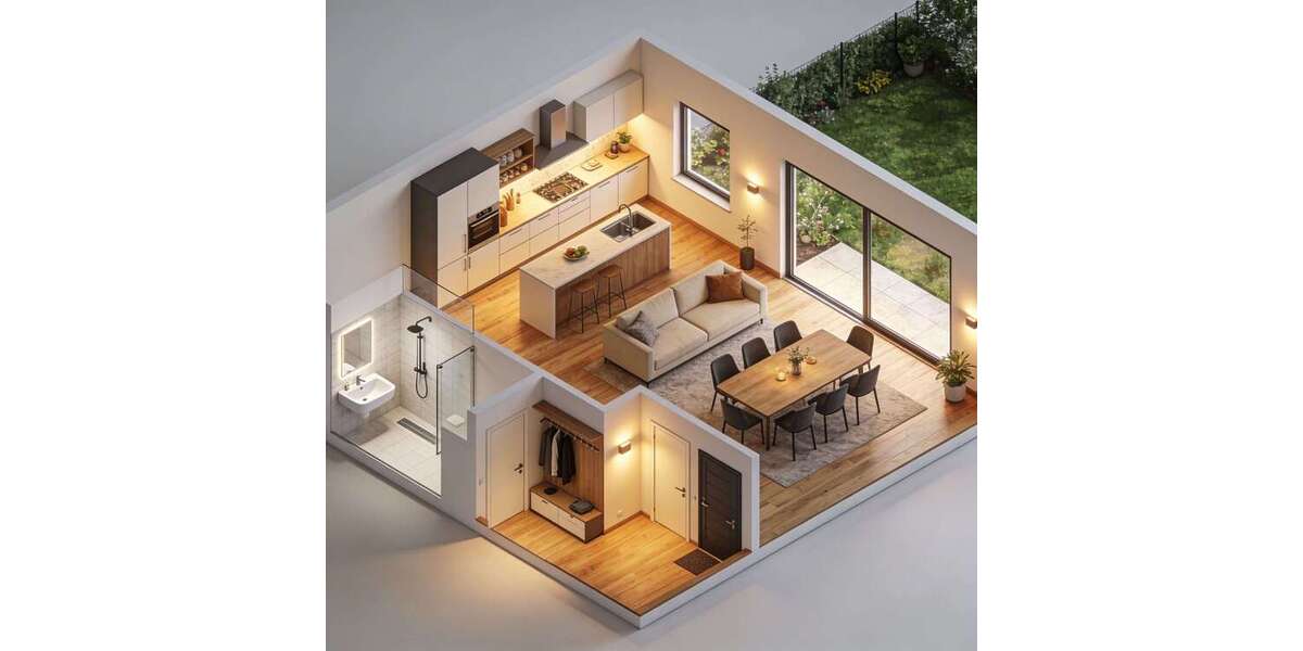 Grundstück Zinnowitz - 129.000&euro; | Angebot:24644376