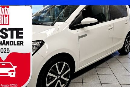 Seat Mii 19.025 km 12.900 € Wolfsburg-Heiligendorf 38444