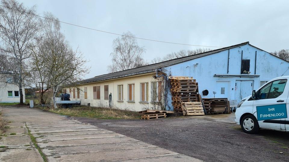 Gewerbeobjekt Burg - 900&euro; | Angebot:26256077