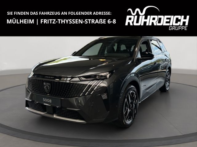 Peugeot 5008 6.000 km 41.989 € Duisburg 47059