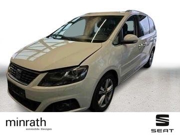 Seat Alhambra 114.913 km 27.880 &euro; Duisburg-Rheinhausen 47226