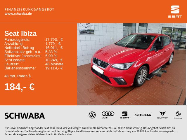 Ibiza