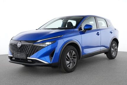 Nissan Qashqai 15.090 km 24.890 € Bielefeld 33689