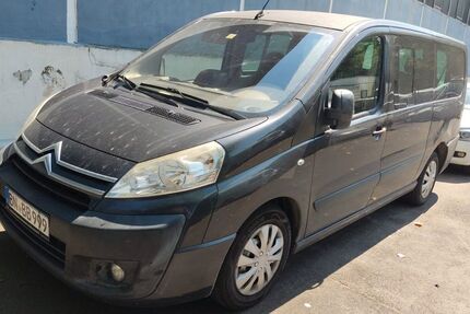 Citroen Jumpy 250.000 km 6.400 &euro; Königswinter 53639
