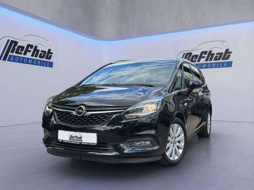 Zafira