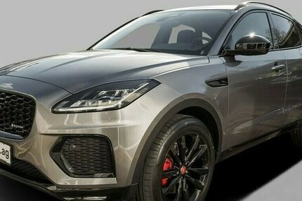 Jaguar E-Pace 2.000 km 63.422 € Freiburg 79111