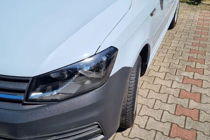 VW Caddy 38.000 km 13.800 &euro; Düsseldorf 40211