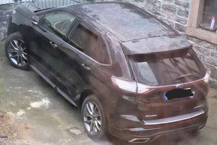 Ford Edge 107.000 km 18.000 &euro; Mücke 35325