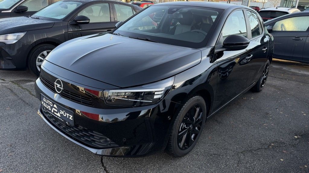 Opel Corsa 17.764 km 18.985 &euro; Bad Wörishofen 86825