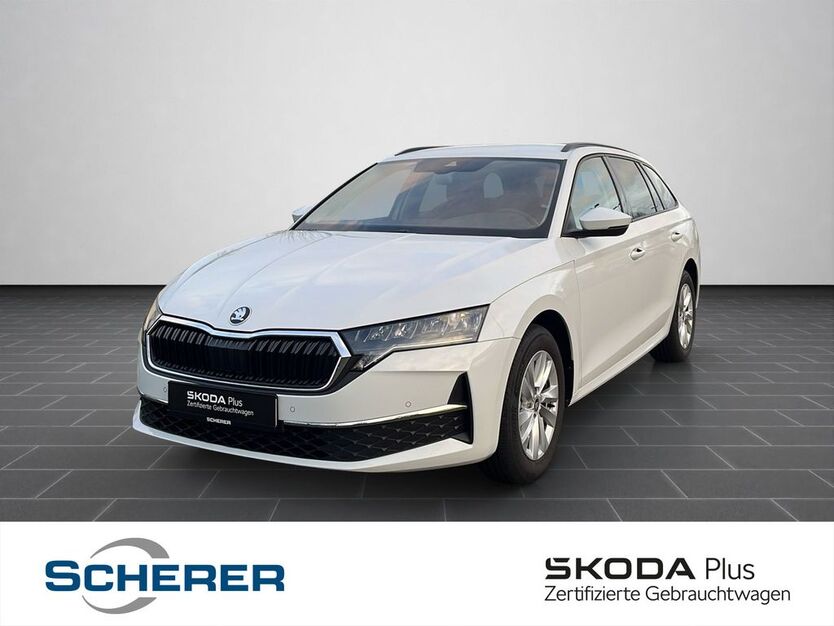 Skoda Octavia 18.710 km 28.900 € Mainz 55129
