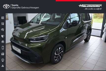 Toyota Proace 13.500 km 29.840 &euro; Wunstorf 31515