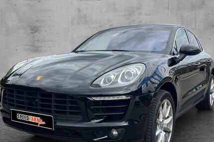 Porsche Macan 178.114 km 29.999 € Saulheim 55291