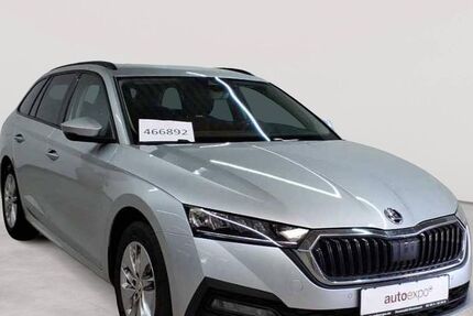 Skoda Octavia 79.709 km 19.790 &euro; Fernwald-Steinbach 35463