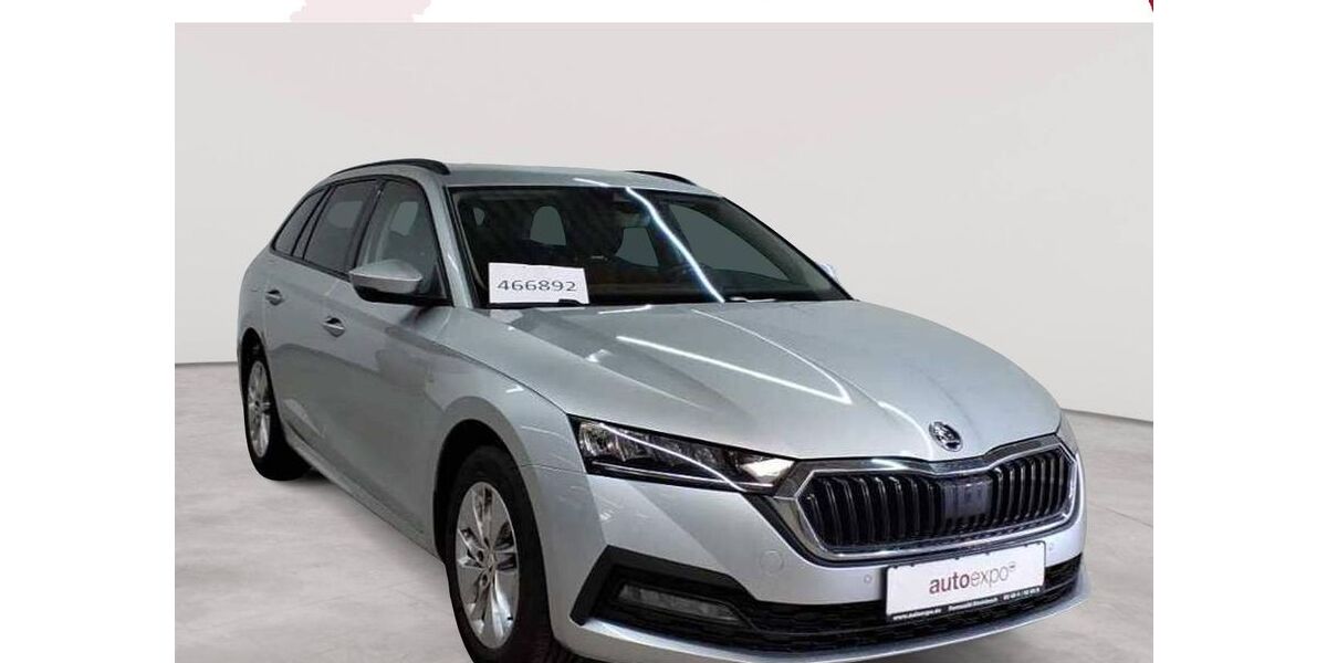 Skoda Octavia 79.709 km 19.790 &euro; Fernwald-Steinbach 35463