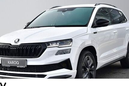 Skoda Karoq 6.500 km 36.980 € Braunschweig 38124