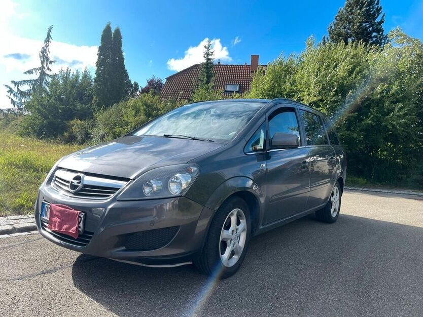Zafira