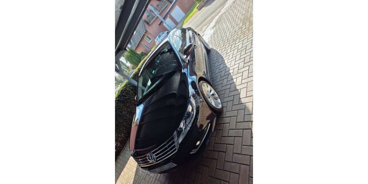 VW CC 146.367 km 12.500 &euro; Ibbenbüren 49479