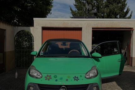 Opel Adam 144.000 km 6.500 &euro; Kehl 77694