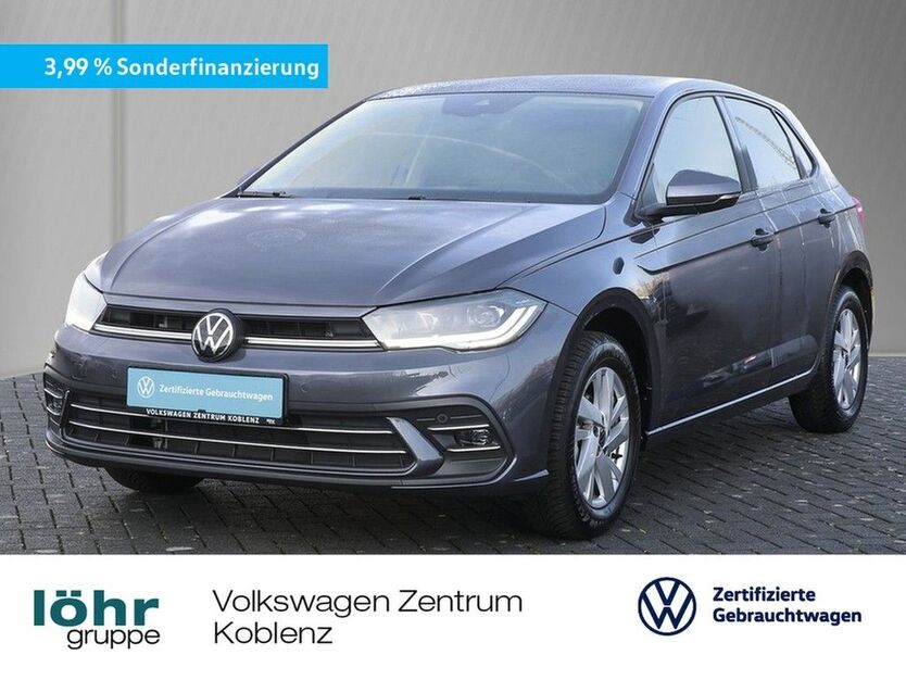 VW Polo 8.810 km 23.980 € Koblenz 56070