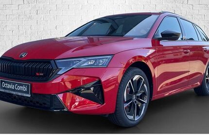 Skoda Octavia 2.000 km 49.700 € Rochlitz 09306