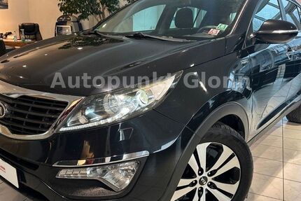 Kia Sportage 305.200 km 6.390 &euro; Glonn 85625
