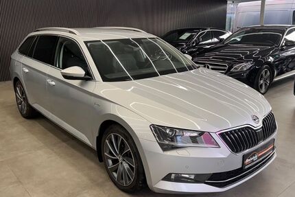 Skoda Superb 108.669 km 23.950 &euro; Berlin 12357