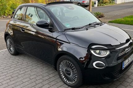 Fiat 500e 26.000 km 17.700 &euro; Buseck 35418